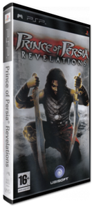 Prince of Persia : Revelations